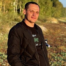 Фотография мужчины Андрей, 33 года из г. Братск