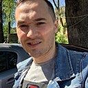 Максим, 34 года