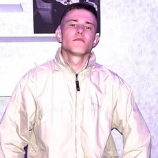 Фотография мужчины Кирилл, 24 года из г. Кобрин