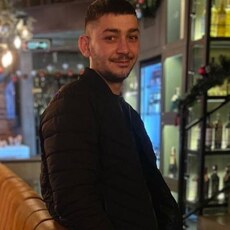 Фотография мужчины Павел, 27 лет из г. Тирасполь