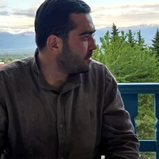 Фотография мужчины Giga, 31 год из г. Тбилиси