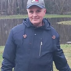 Фотография мужчины Михаил, 54 года из г. Червень