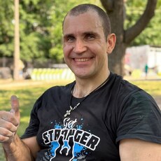 Фотография мужчины Сергей, 37 лет из г. Белгород