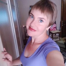 Фотография девушки Янина, 42 года из г. Донецк