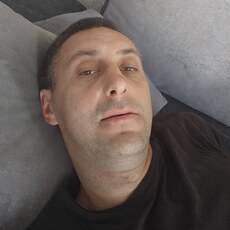 Фотография мужчины Иван, 41 год из г. Кричев