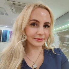 Фотография девушки Светлана, 39 лет из г. Москва