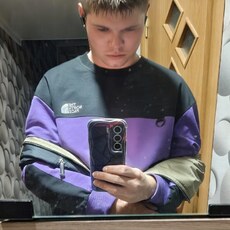 Фотография мужчины Никита, 21 год из г. Старая Русса