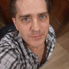 Фотография мужчины Юрий, 43 года из г. Воронеж