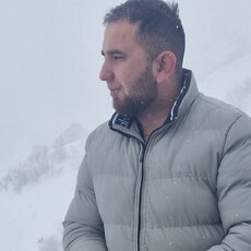 Фотография мужчины Жасур, 31 год из г. Шымкент