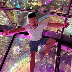 Фотография мужчины Андрей, 24 года из г. Коломна