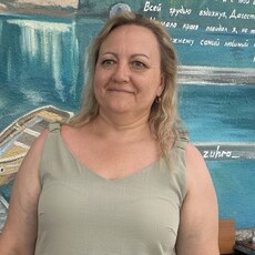 Фотография девушки Ольга, 54 года из г. Реж