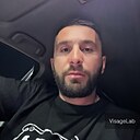 Алекс, 35 лет