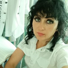 Фотография девушки Фотина, 43 года из г. Феодосия