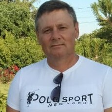 Фотография мужчины Николай, 48 лет из г. Славянск