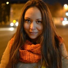 Фотография девушки Марина, 24 года из г. Обнинск