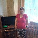 Елизавета, 43 года
