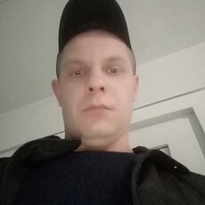 Фотография мужчины Роман, 34 года из г. Усть-Лабинск