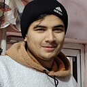 Давлет, 35 лет