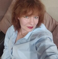 Фотография девушки Катарина, 47 лет из г. Тюмень