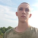 Иван, 20 лет