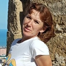 Фотография девушки Мила, 38 лет из г. Тамбов