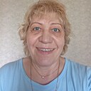 Людмила, 55 лет