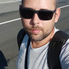 Фотография мужчины Анатолий, 34 года из г. Дудинка