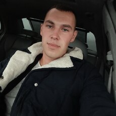 Фотография мужчины Александр, 28 лет из г. Прокопьевск