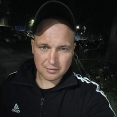 Фотография мужчины Костя, 34 года из г. Елец