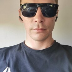 Фотография мужчины Алексей, 27 лет из г. Карасук