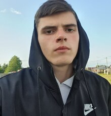 Фотография мужчины Ваня, 22 года из г. Марьина Горка