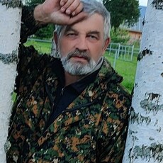 Фотография мужчины Тим, 61 год из г. Ростов Великий