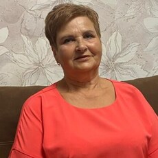 Фотография девушки Лидия, 61 год из г. Ефремов