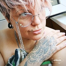 Фотография девушки Чайный Гриб, 42 года из г. Воронеж