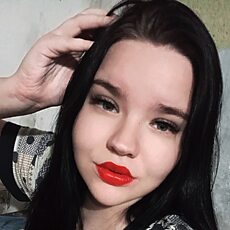 Фотография девушки Ева, 23 года из г. Белово