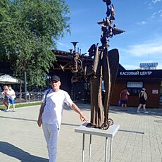 Фотография мужчины Сергей, 36 лет из г. Междуреченск