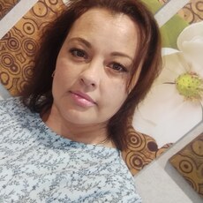 Фотография девушки Татьяна, 42 года из г. Курган