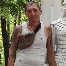 Фотография мужчины Сергей, 46 лет из г. Алатырь