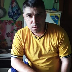 Фотография мужчины Михаил, 43 года из г. Алапаевск