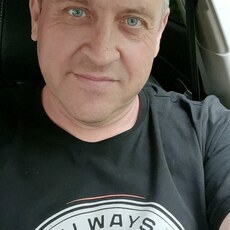 Фотография мужчины Сергей, 43 года из г. Рязань
