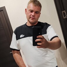 Фотография мужчины Кирилл, 27 лет из г. Могилев