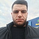 Гусен, 36 лет