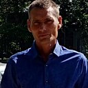 Cерега, 41 год