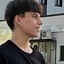 Паша, 23 года