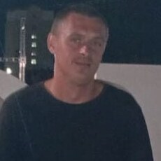 Фотография мужчины Николай, 36 лет из г. Орша