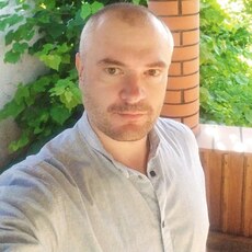 Фотография мужчины Олександр, 41 год из г. Хмельницкий