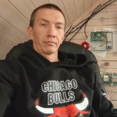Фотография мужчины Pavel, 40 лет из г. Москва
