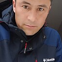 Уткур, 38 лет