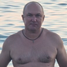 Фотография мужчины Юрийя, 48 лет из г. Белгород
