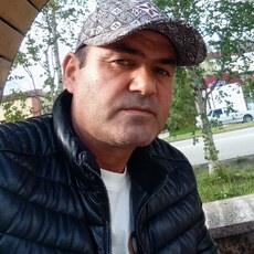 Фотография мужчины Нурик, 42 года из г. Салехард